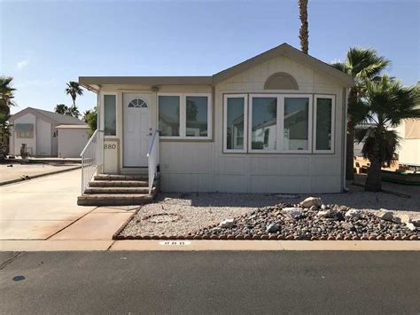 2. . Mobile homes for sale in yuma az
